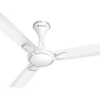 Havells 1200mm Milor Energy Saving Ceiling Fan (Pearl White, Pack of 1)